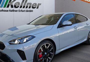 BMW 220 Gran Coupé 14.500 km 39.390 &euro; Erfurt 99091