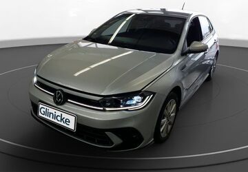 VW Polo 16.200 km 19.480 &euro; Erfurt 99099