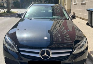 Mercedes-Benz C 200 140.000 km 15.700 &euro; Erfurt 99085