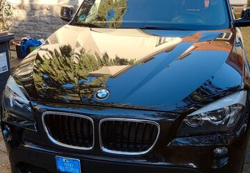 BMW X1 151.000 km 8.000 &euro; Erfurt 99094