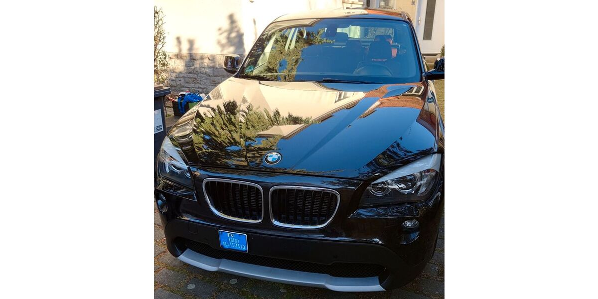 BMW X1 151.000 km 8.000 &euro; Erfurt 99094