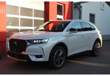 DS Automobiles DS7 (Crossback) 59.200 km 23.790 &euro; Großrudestedt 99195