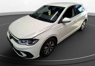 VW Polo 1.900 km 19.870 &euro; Erfurt 99099