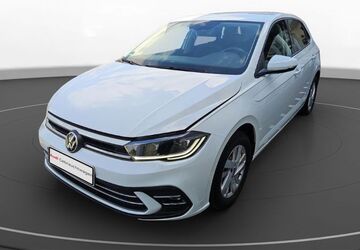 VW Polo 49.900 km 15.780 &euro; Erfurt 99099