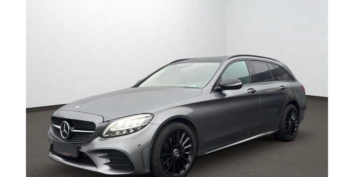 Mercedes-Benz C 220 140.000 km 22.990 &euro; Erfurt 99089