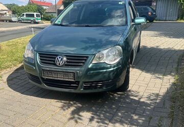 VW Polo 193.000 km 800 &euro; Bechstedtstraß 99428