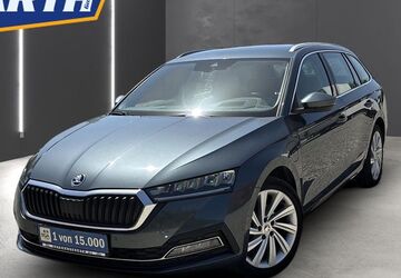 Skoda Octavia 90.319 km 19.490 &euro; Amt Wachsenburg OT Thörey 99334