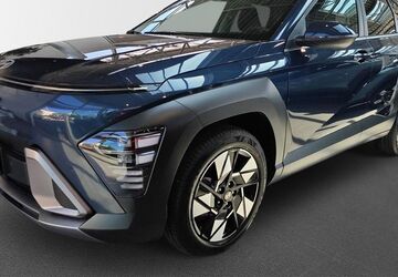 Hyundai KONA 1.500 km 30.990 &euro; Erfurt 99086