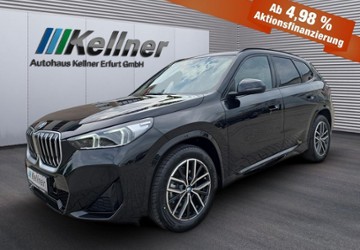 BMW X1 4.191 km 38.698 &euro; Erfurt 99091