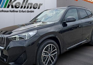 BMW X1 4.191 km 39.282 &euro; Erfurt 99091