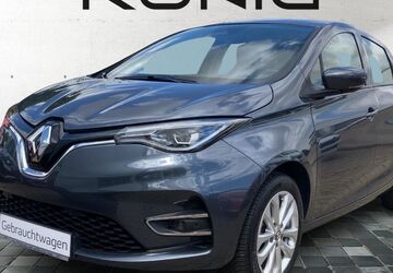 Renault ZOE 58.765 km 14.999 &euro; Erfurt 99099