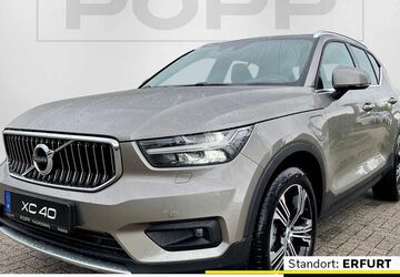 Volvo XC40 65.141 km 25.490 &euro; Erfurt 99099
