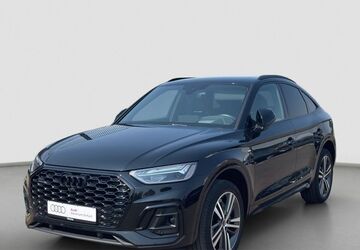 Audi Q5 50.600 km 38.470 &euro; Erfurt 99099