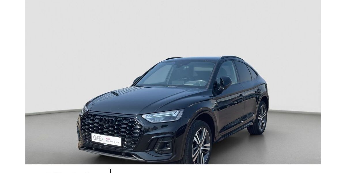 Audi Q5 50.600 km 38.470 &euro; Erfurt 99099