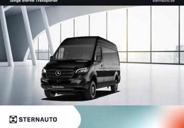 Mercedes-Benz Sprinter 10.651 km 68.961 &euro; Neudietendorf 99192