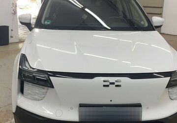Aiways U5 81.641 km 17.000 &euro; Erfurt-Löbervorstadt 99096