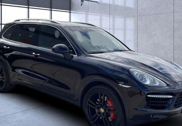 Porsche Cayenne 245.200 km 14.490 &euro; Erfurt 99086