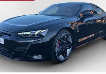 Audi e-tron GT 65.580 km 61.990 &euro; Arnstadt 99310