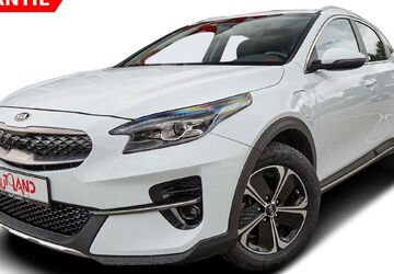Kia XCeed 48.251 km 19.950 &euro; Erfurt 99087