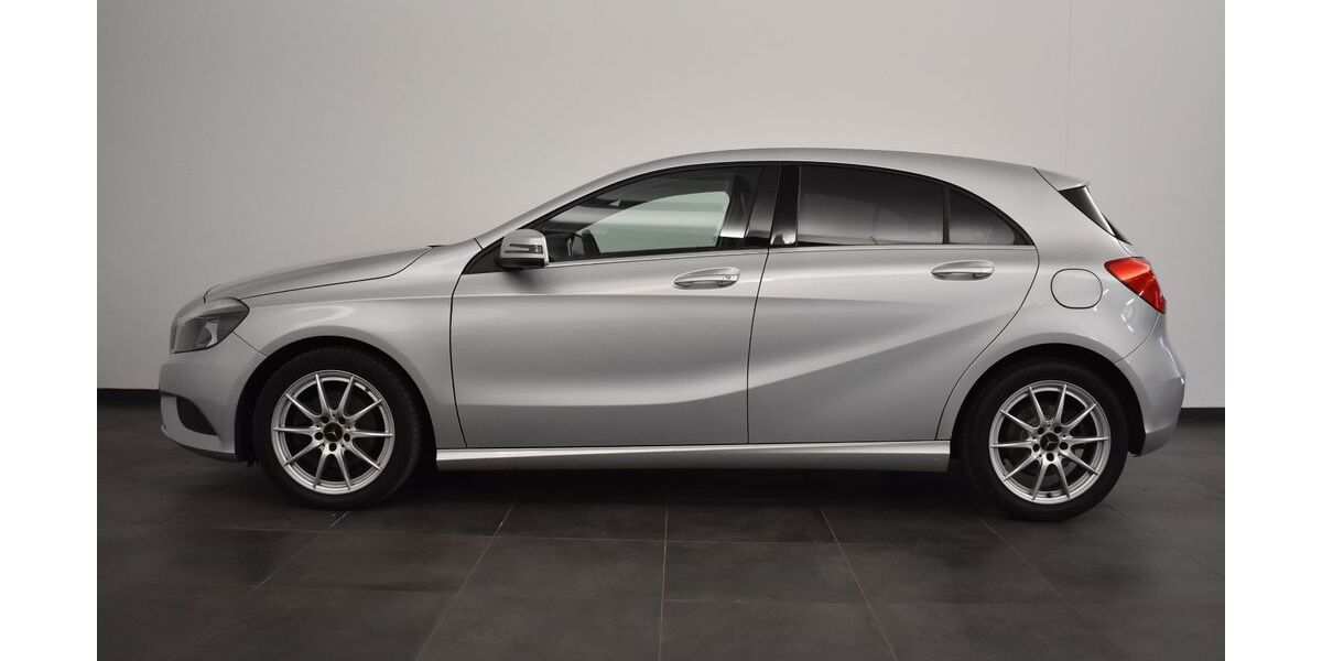 Mercedes-Benz A 180 110.237 km 8.990 &euro; Arnstadt 99310