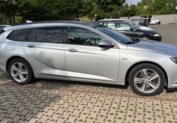 Opel Insignia 163.000 km 12.500 &euro; Erfurt 99094