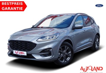 Ford Kuga 45.173 km 20.950 &euro; Erfurt 99087