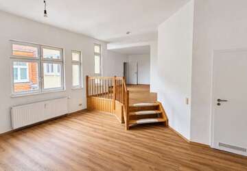 Wohnung Erfurt Altstadt - 4 Zimmer, 98 m&sup2;, 1.150&euro; | Angebot:27649475