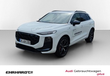 Audi Q3 14.000 km 55.990 &euro; Arnstadt 99310