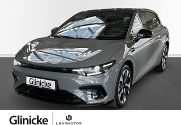 Leapmotor B05 9.000 km 32.550 &euro; Erfurt 99086