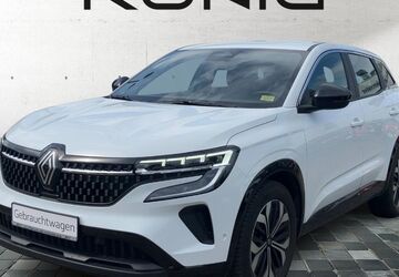 Renault Austral 46.025 km 23.499 &euro; Erfurt 99099