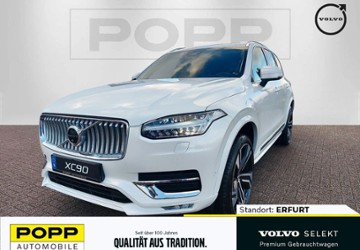 Volvo XC90 46.500 km 61.490 &euro; Erfurt 99099