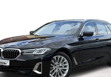 BMW 540 84.539 km 44.831 &euro; Erfurt 99087