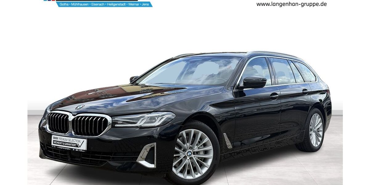 BMW 540 84.539 km 44.831 &euro; Erfurt 99087