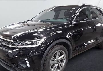 VW T-Roc 15.700 km 29.280 &euro; Erfurt 99099