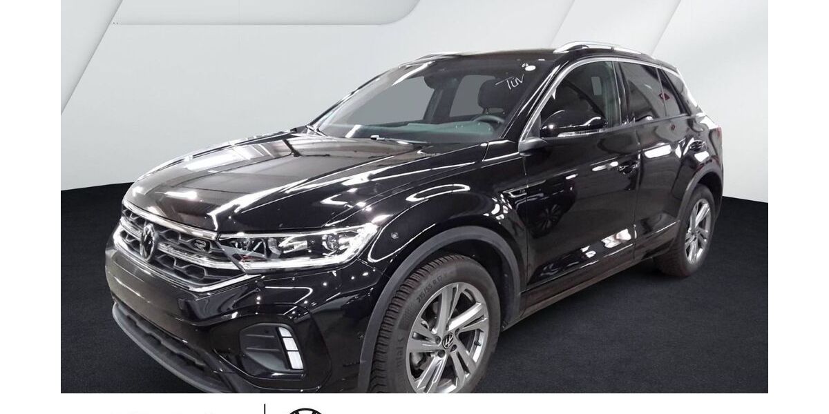 VW T-Roc 15.700 km 29.280 &euro; Erfurt 99099