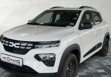 Dacia Spring 10.700 km 13.999 &euro; Nohra 99428