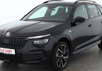 Skoda Kamiq 57.591 km 25.900 &euro; Erfurt 99087