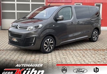 Citroen SpaceTourer 104.300 km 21.500 &euro; Arnstadt 99310