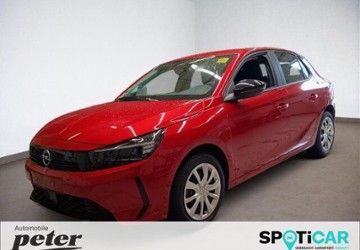 Opel Corsa 7.689 km 18.740 &euro; Erfurt 99086
