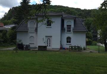 Wohnung Arnstadt - 3 Zimmer, 105 m&sup2;, 1.320&euro; | Angebot:26848397