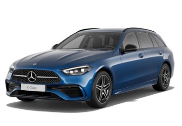 Mercedes-Benz C 220 12.700 km 41.690 &euro; Erfurt 99091