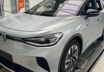 VW ID.4 139.900 km 26.980 &euro; Weimar 99423
