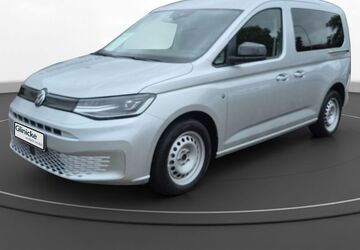 VW Caddy 25.900 km 21.900 &euro; Erfurt 99095