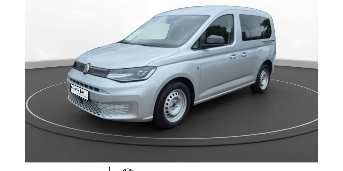 VW Caddy 25.900 km 21.900 &euro; Erfurt 99095