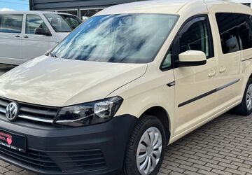VW Caddy 299.000 km 8.900 &euro; Erfurt 99092