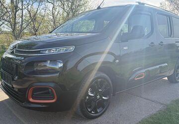 Citroen Berlingo 79.900 km 19.490 &euro; Erfurt 99089