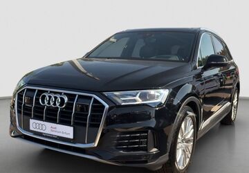 Audi Q7 52.000 km 51.680 &euro; Erfurt 99099