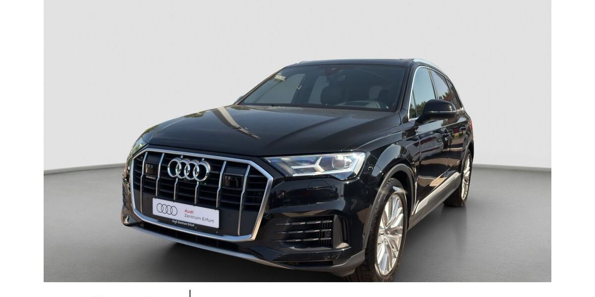 Audi Q7 52.000 km 51.680 &euro; Erfurt 99099