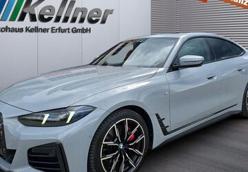 BMW 430 Gran Coupé 19.994 km 58.890 &euro; Erfurt 99091