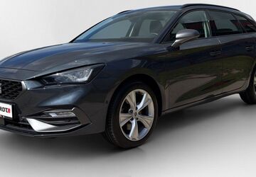 Seat Leon 63.370 km 22.450 &euro; Weimar 99427